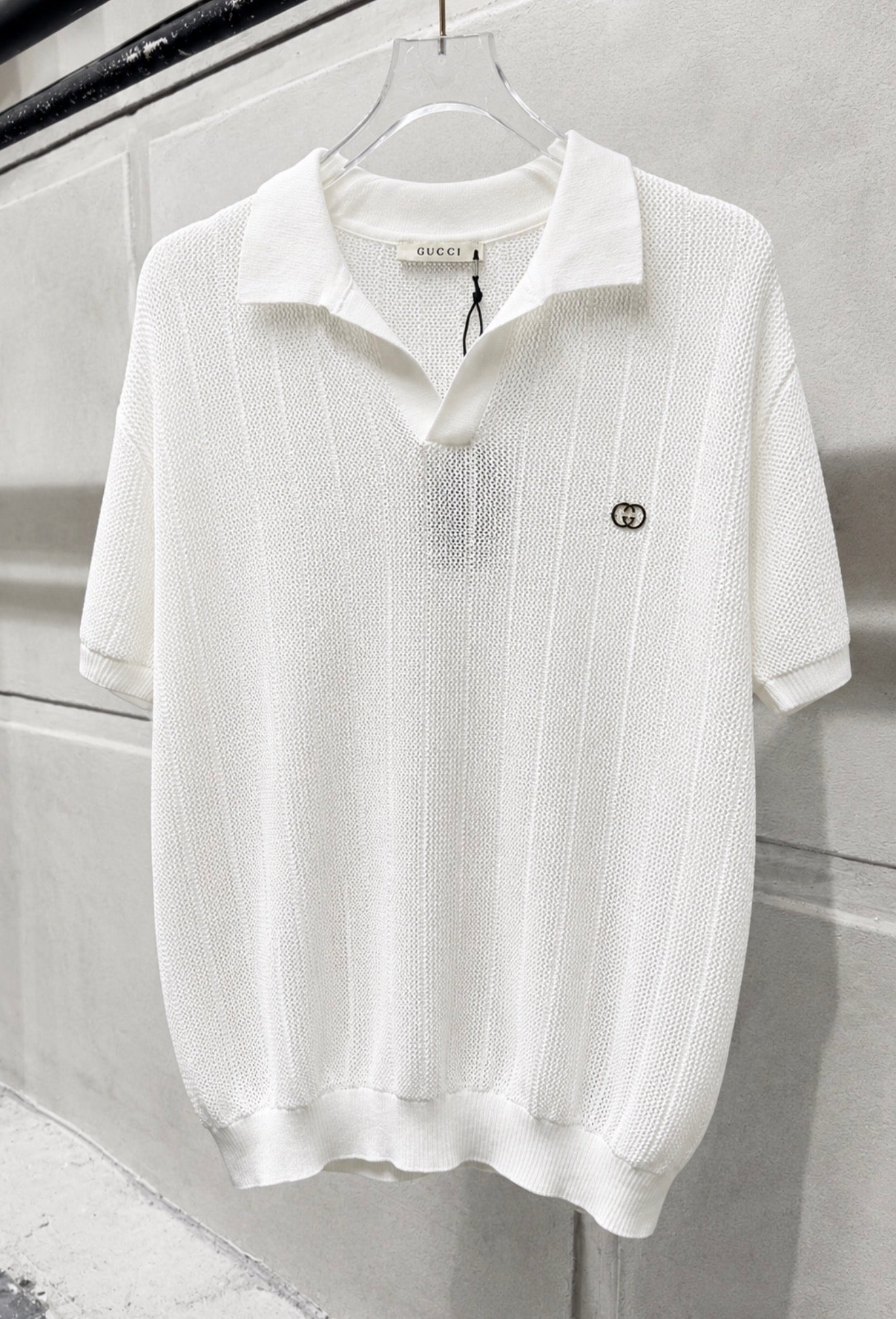 Polo Gucci 033