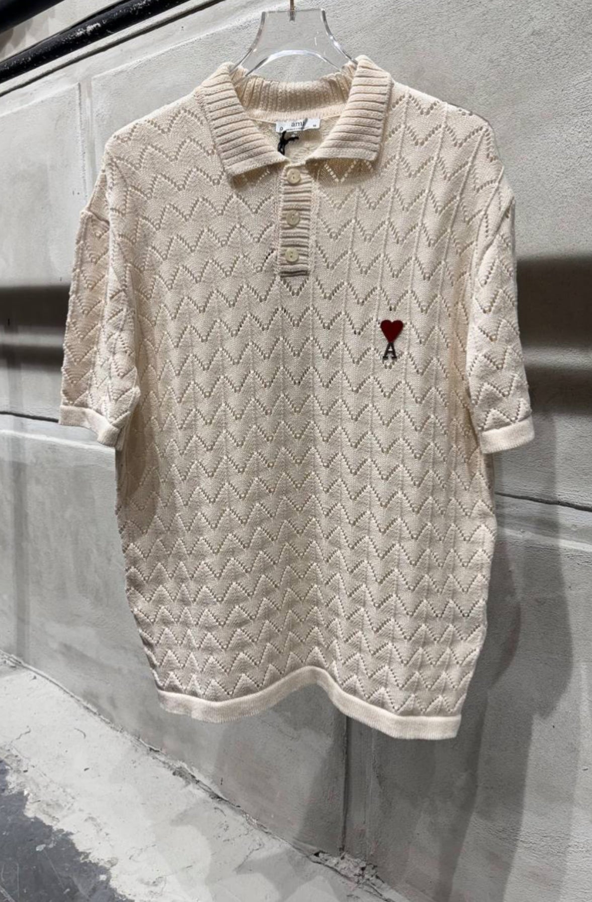 Polo AMI 009