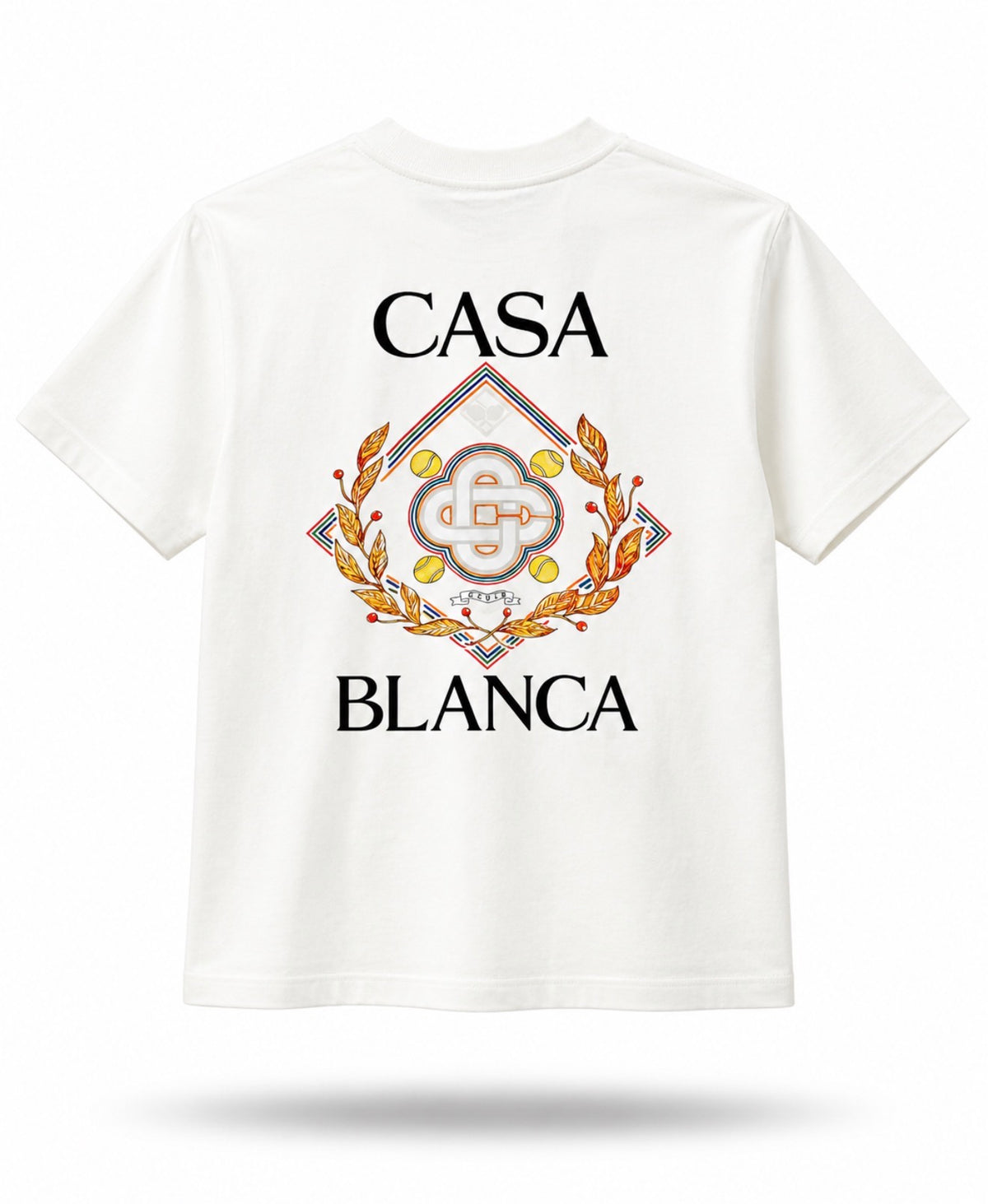 Camiseta Casablanca 0025