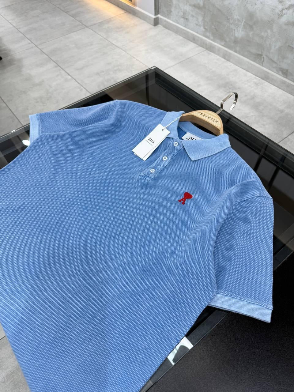 CAMISETA AMI 001