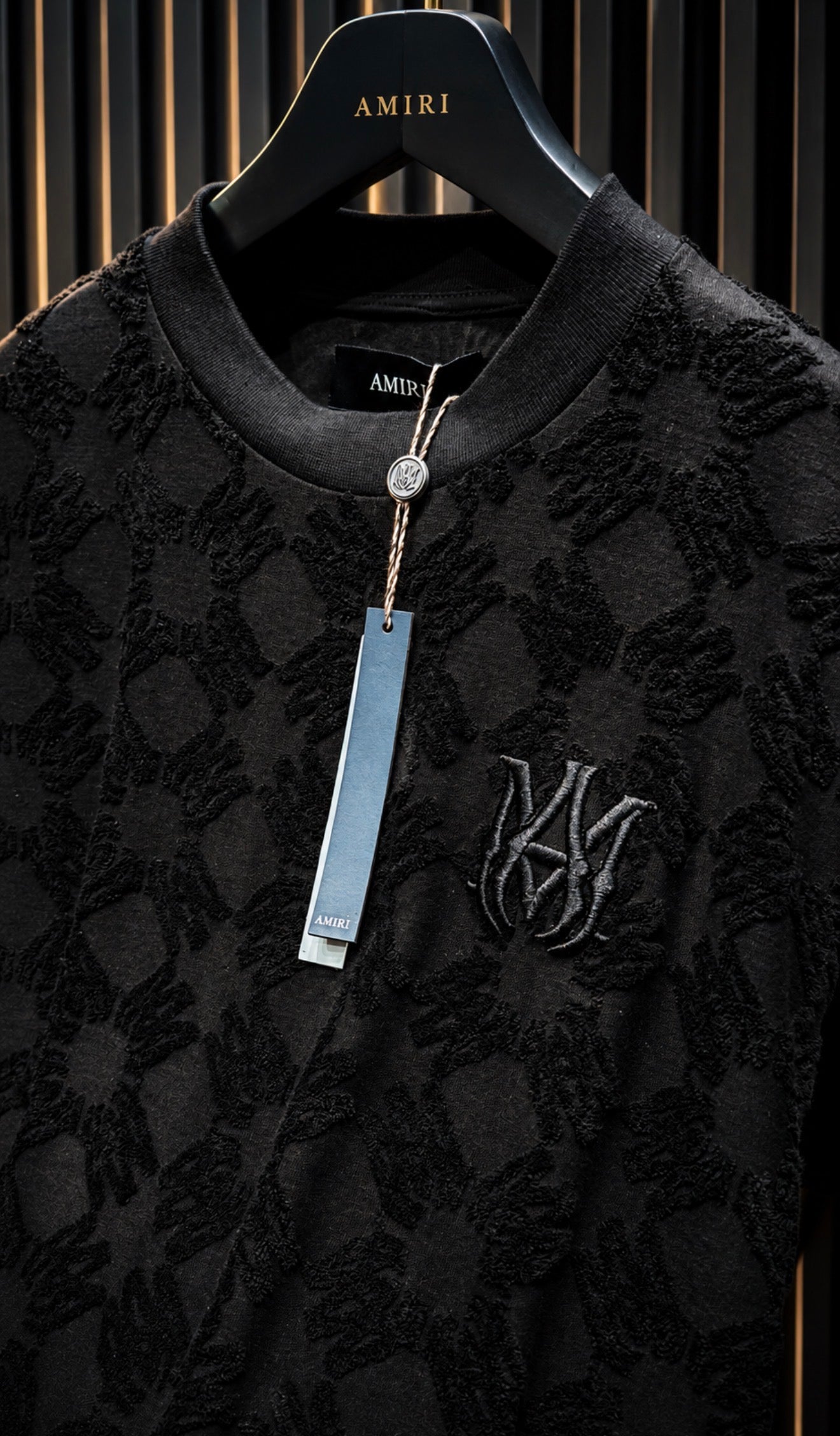 Camiseta Amiri 031