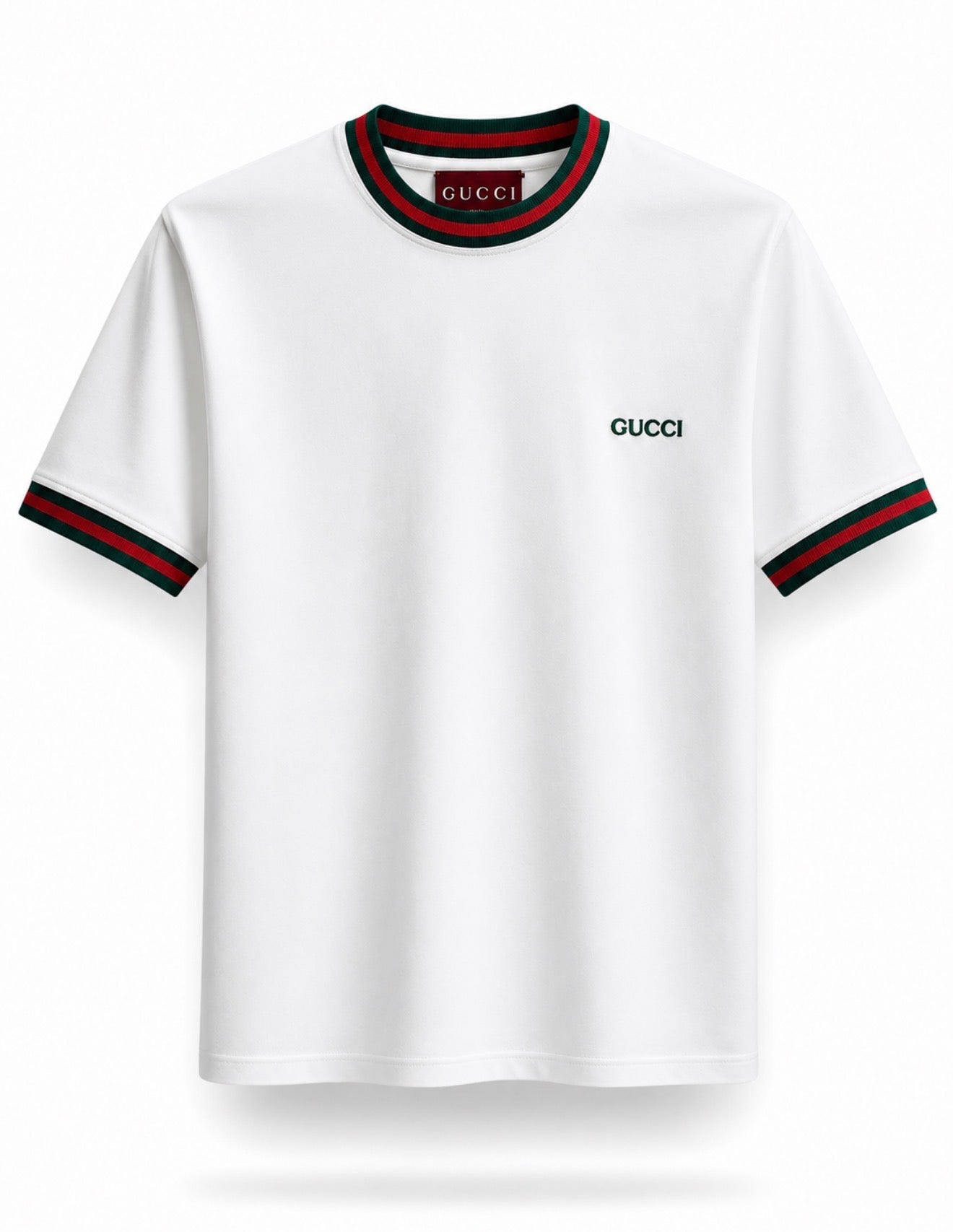 Camiseta Gucci 0022