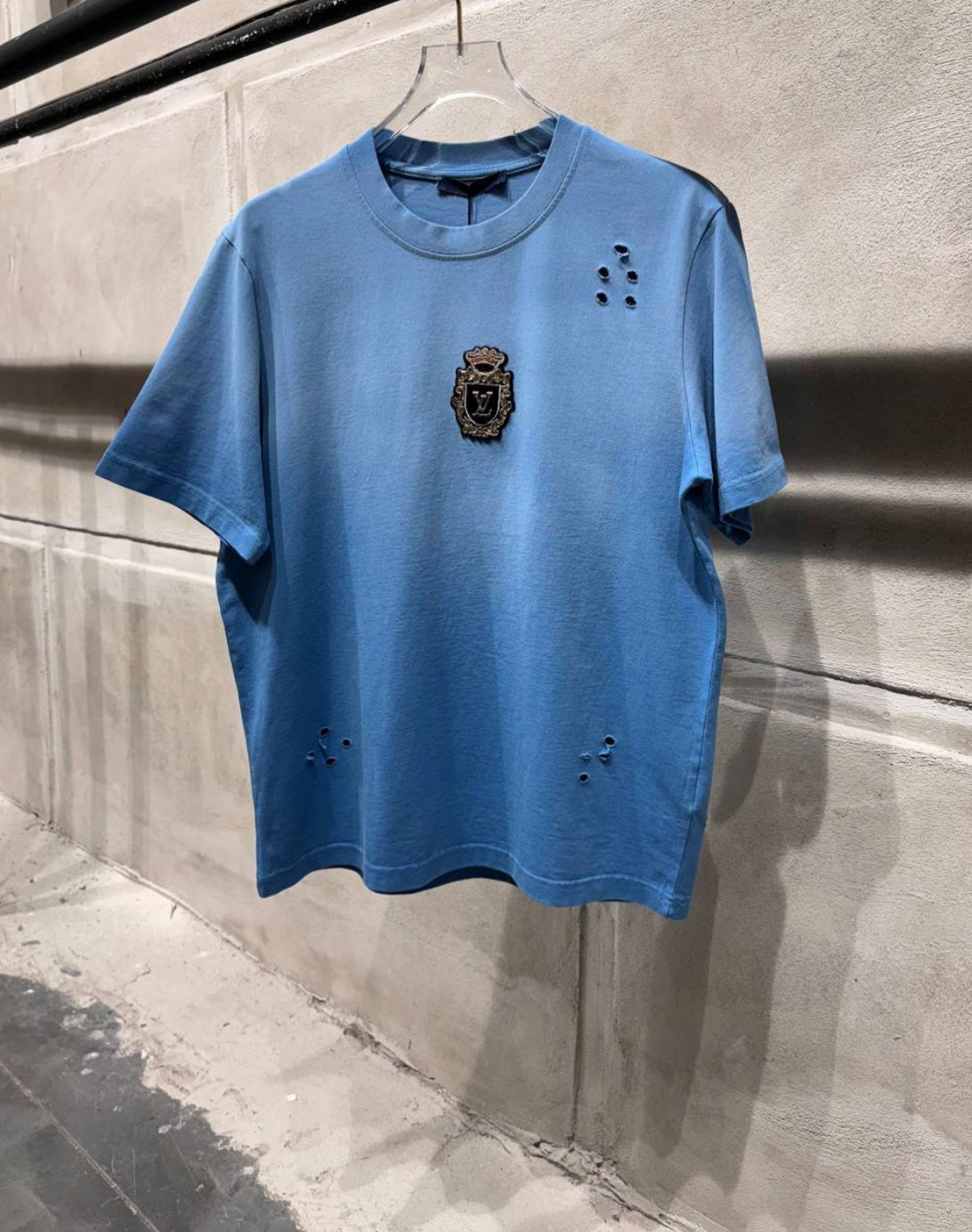 Camiseta Louis Vuitton 061