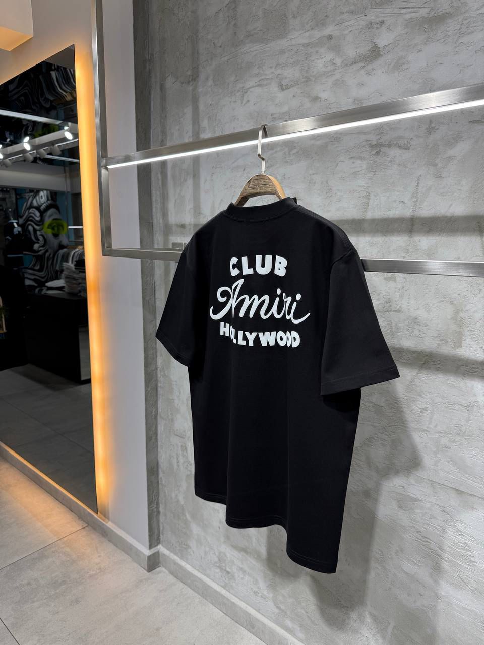 CAMISETA AMIRI 002