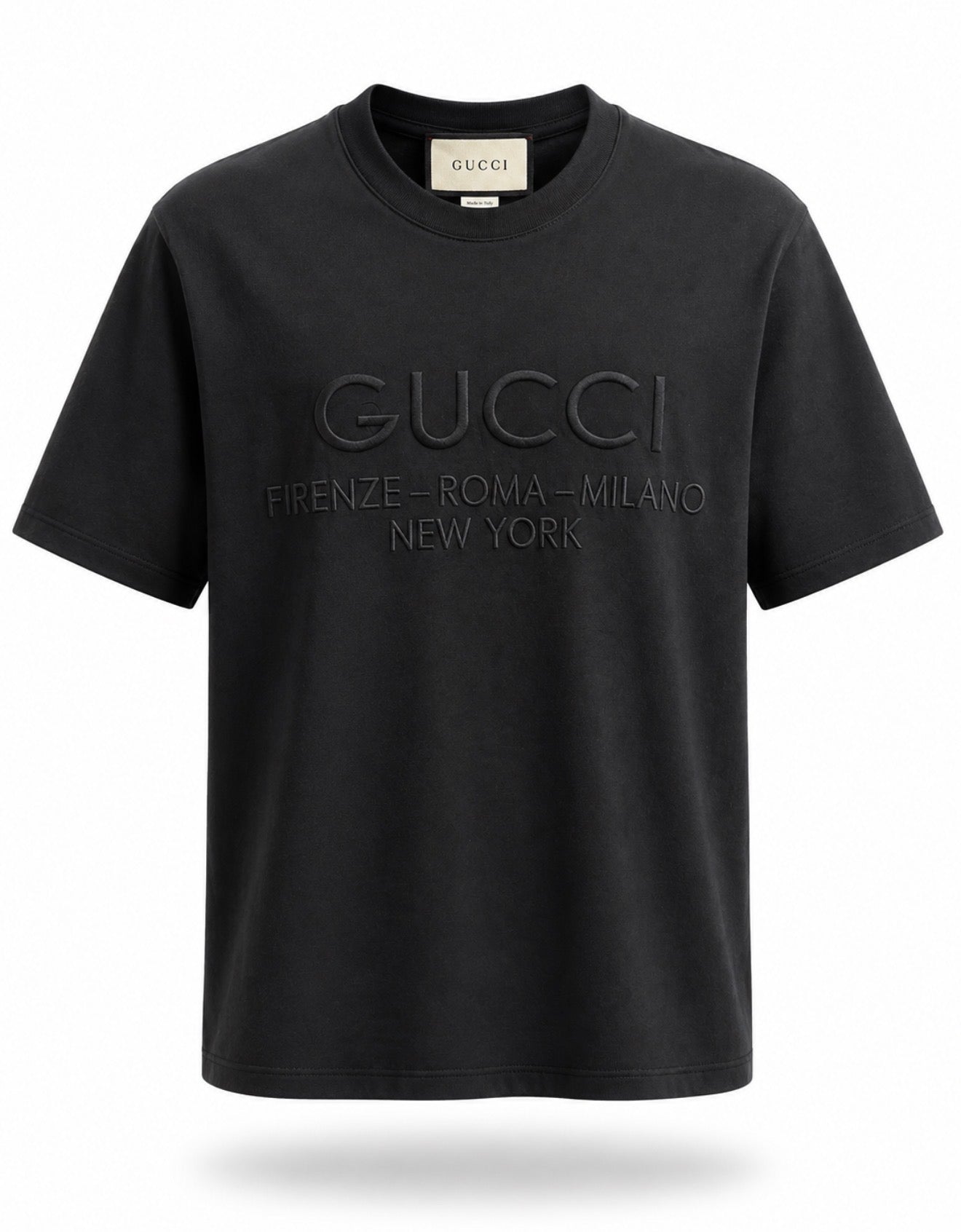 Camiseta Gucci 024