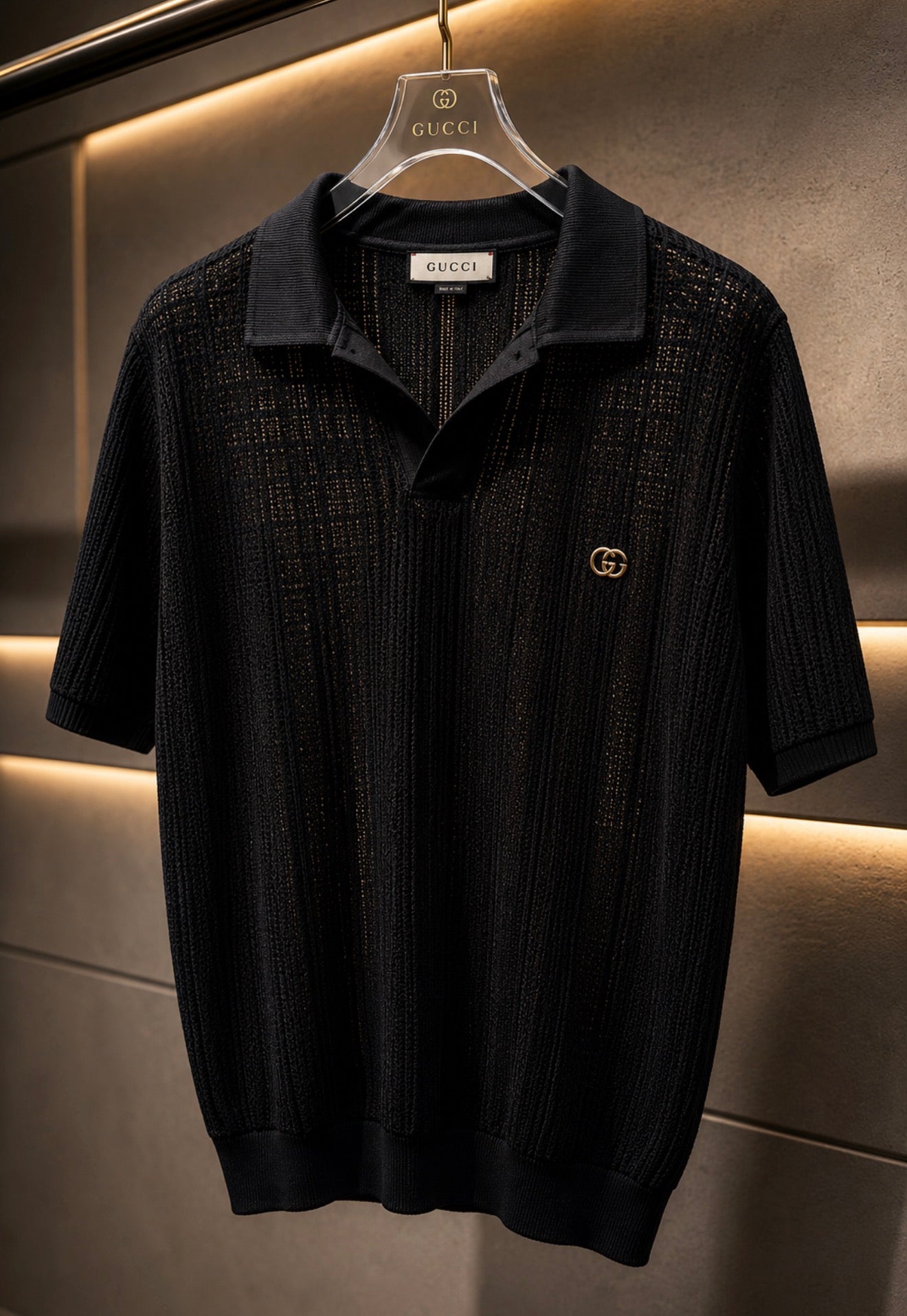 CAMISETA GUCCI 015
