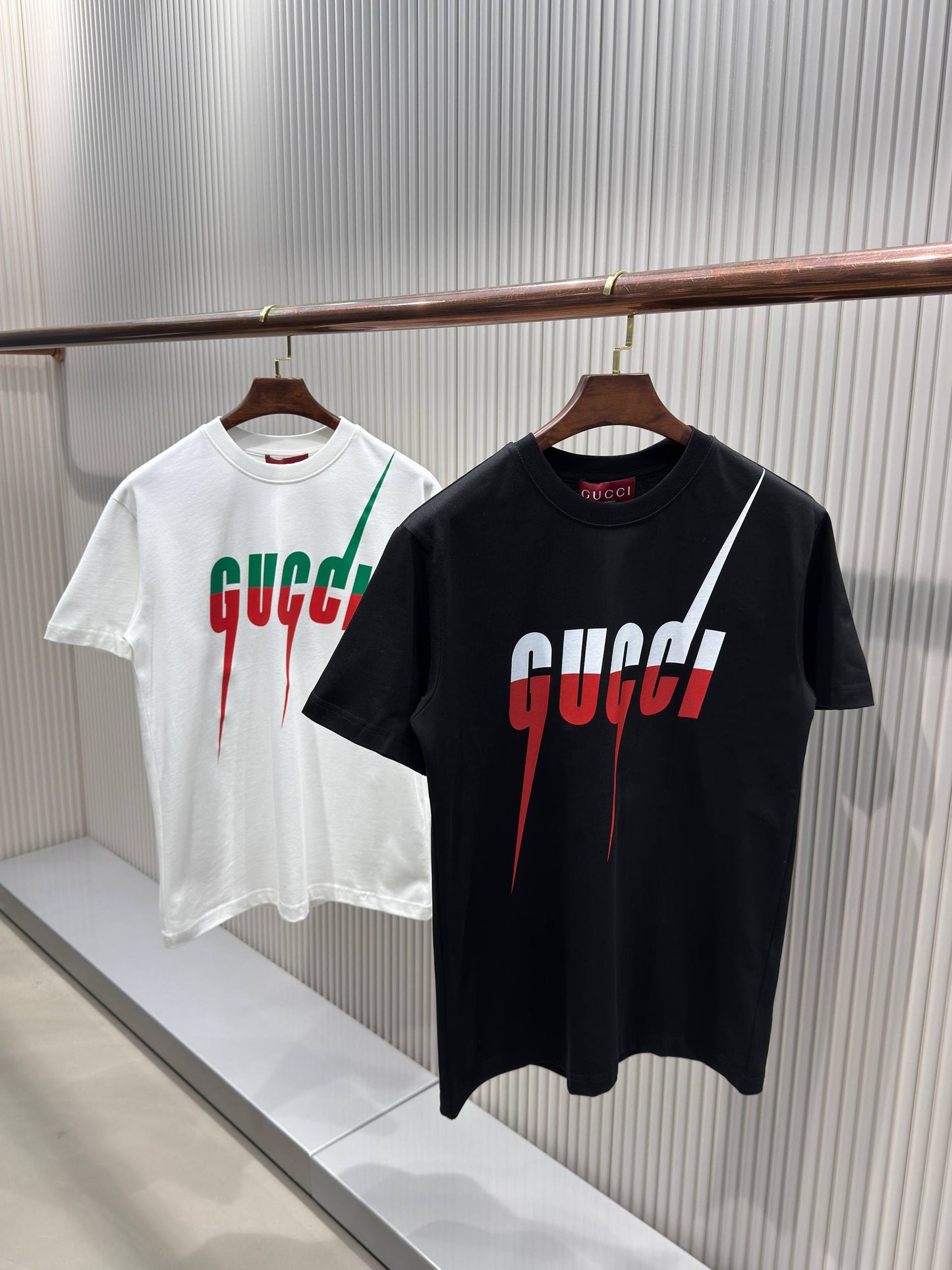Camiseta Gucci 029