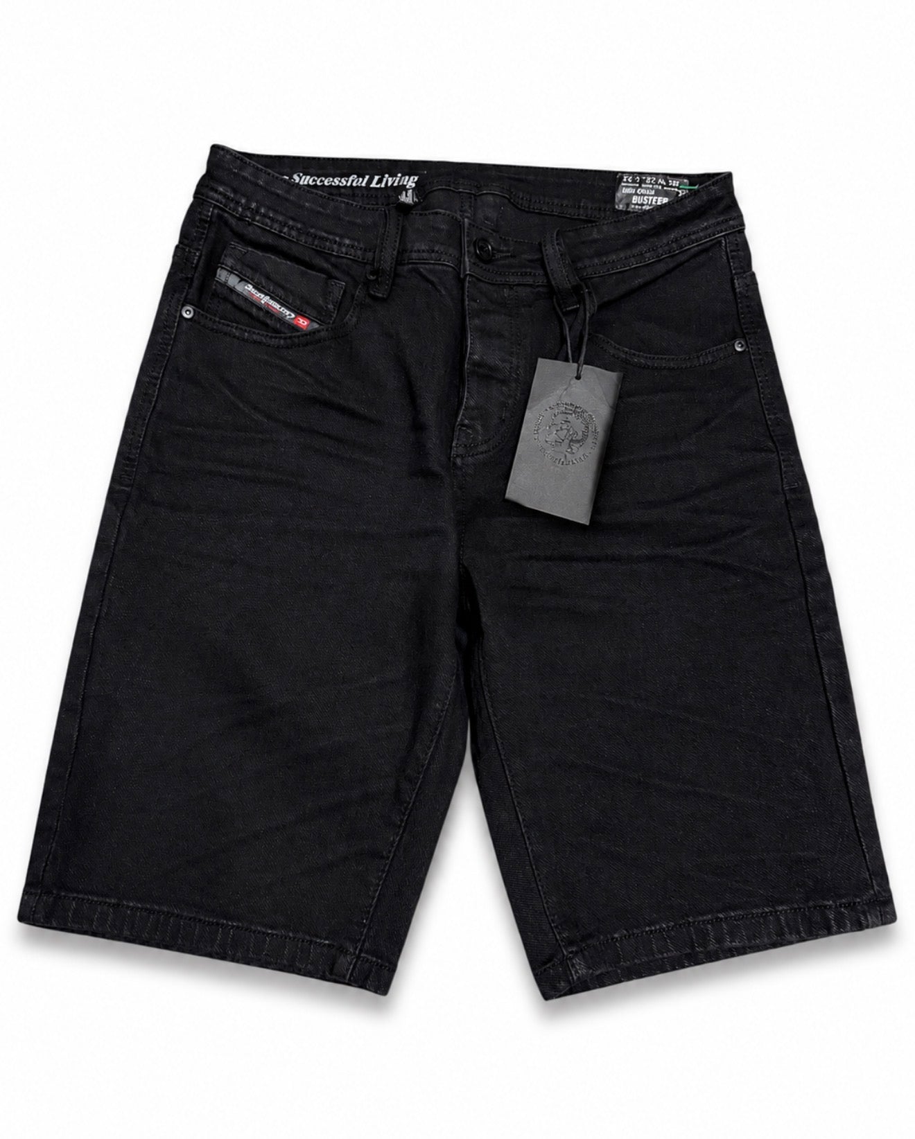 Short Diesel 001