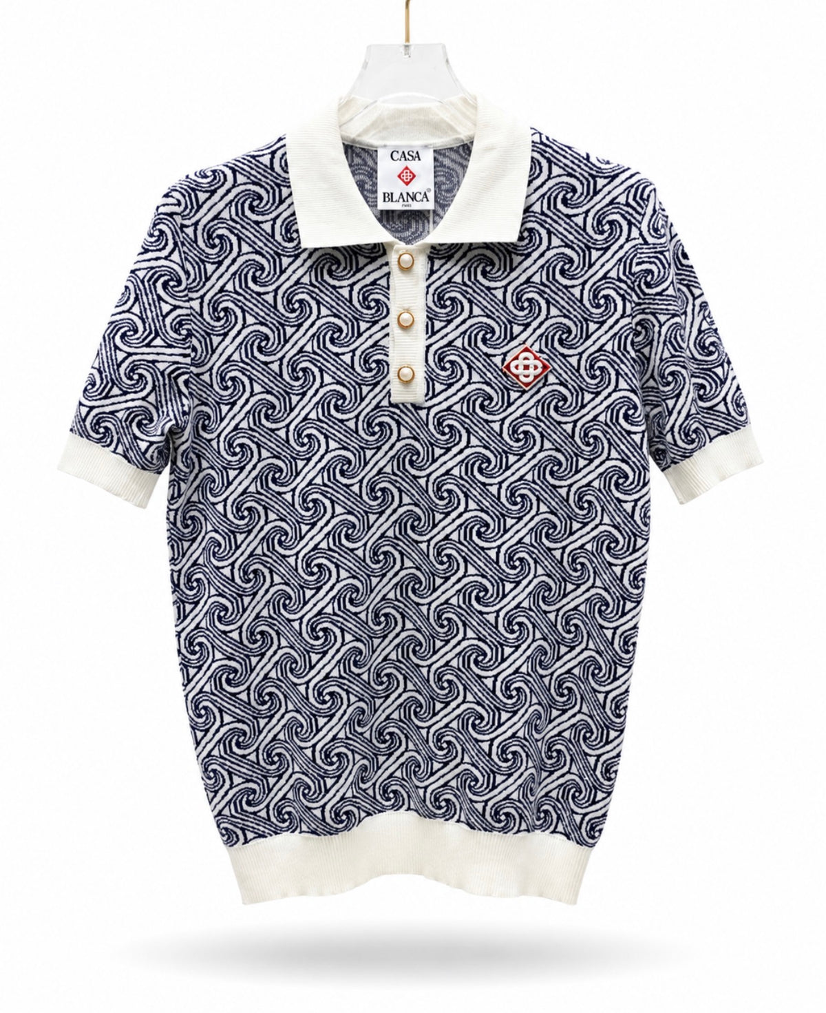 Polo Casablanca 021