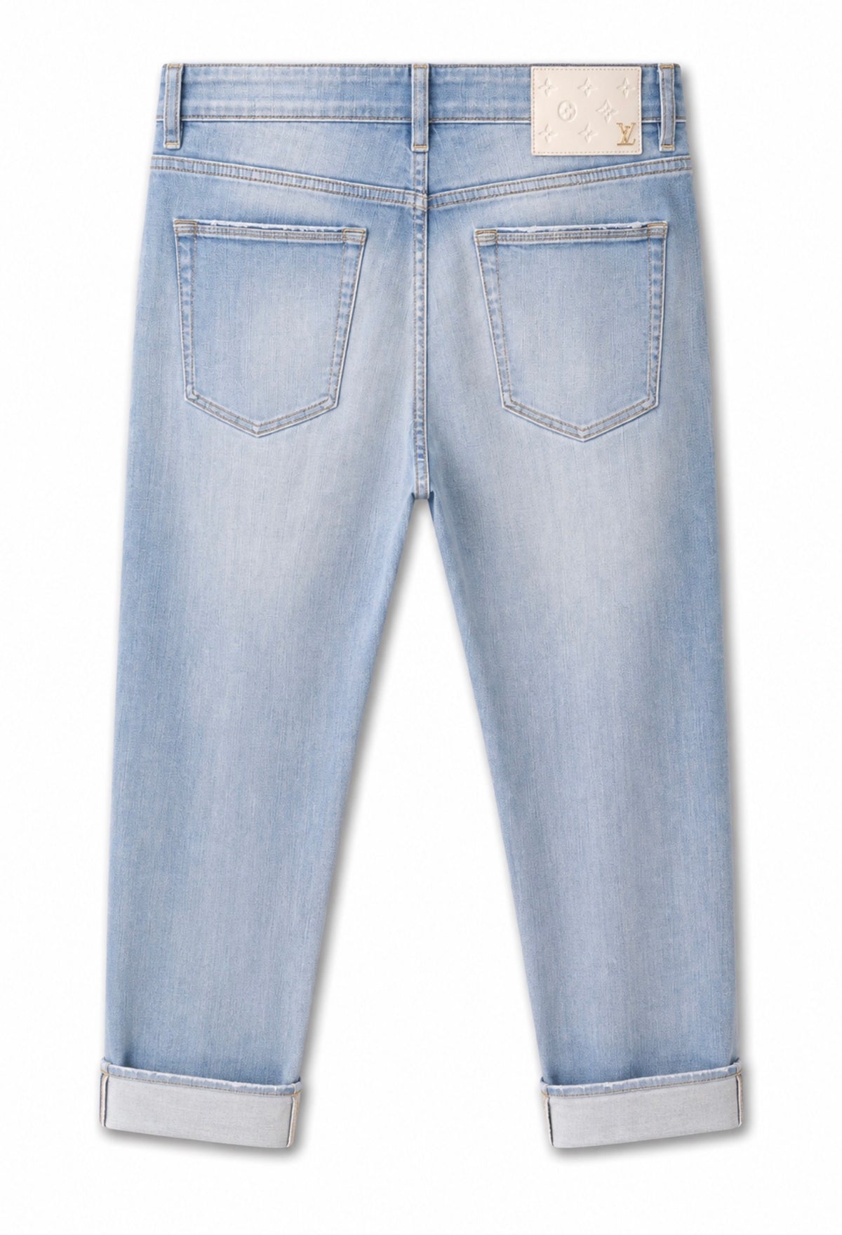 Jeans Louis Vuitton 0011