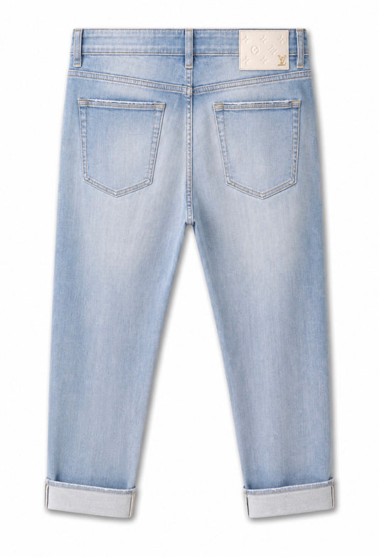 Jeans Louis Vuitton 0011