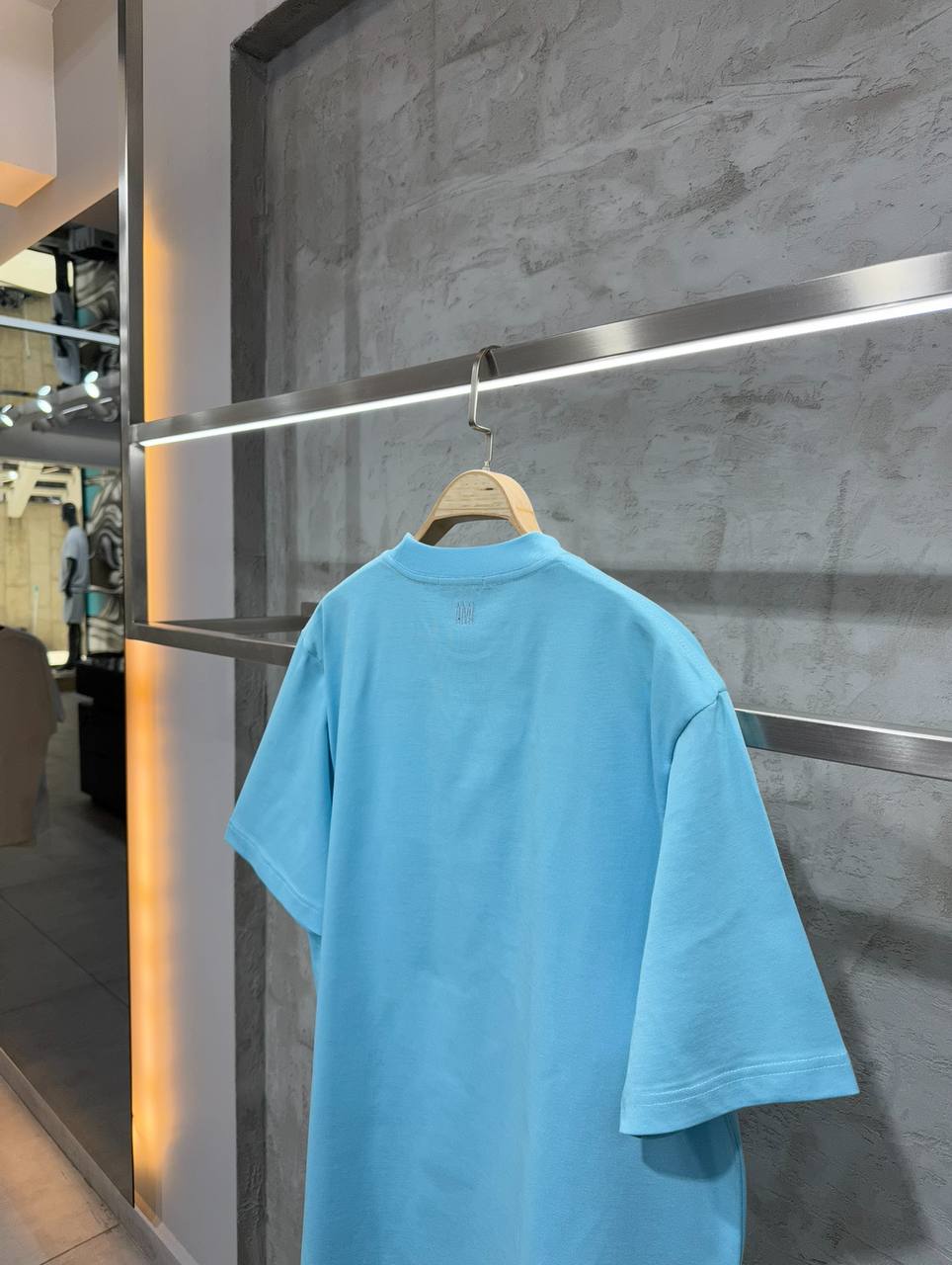 Camiseta AMI 011