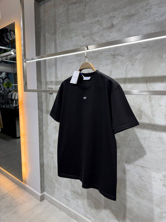 Camiseta off white 019