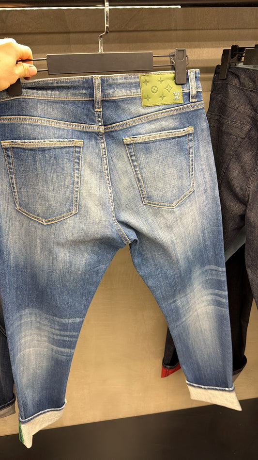 Jeans Louis Vuitton 0017