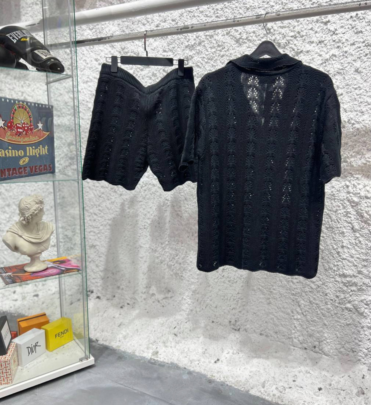 Conjunto Casablanca 031