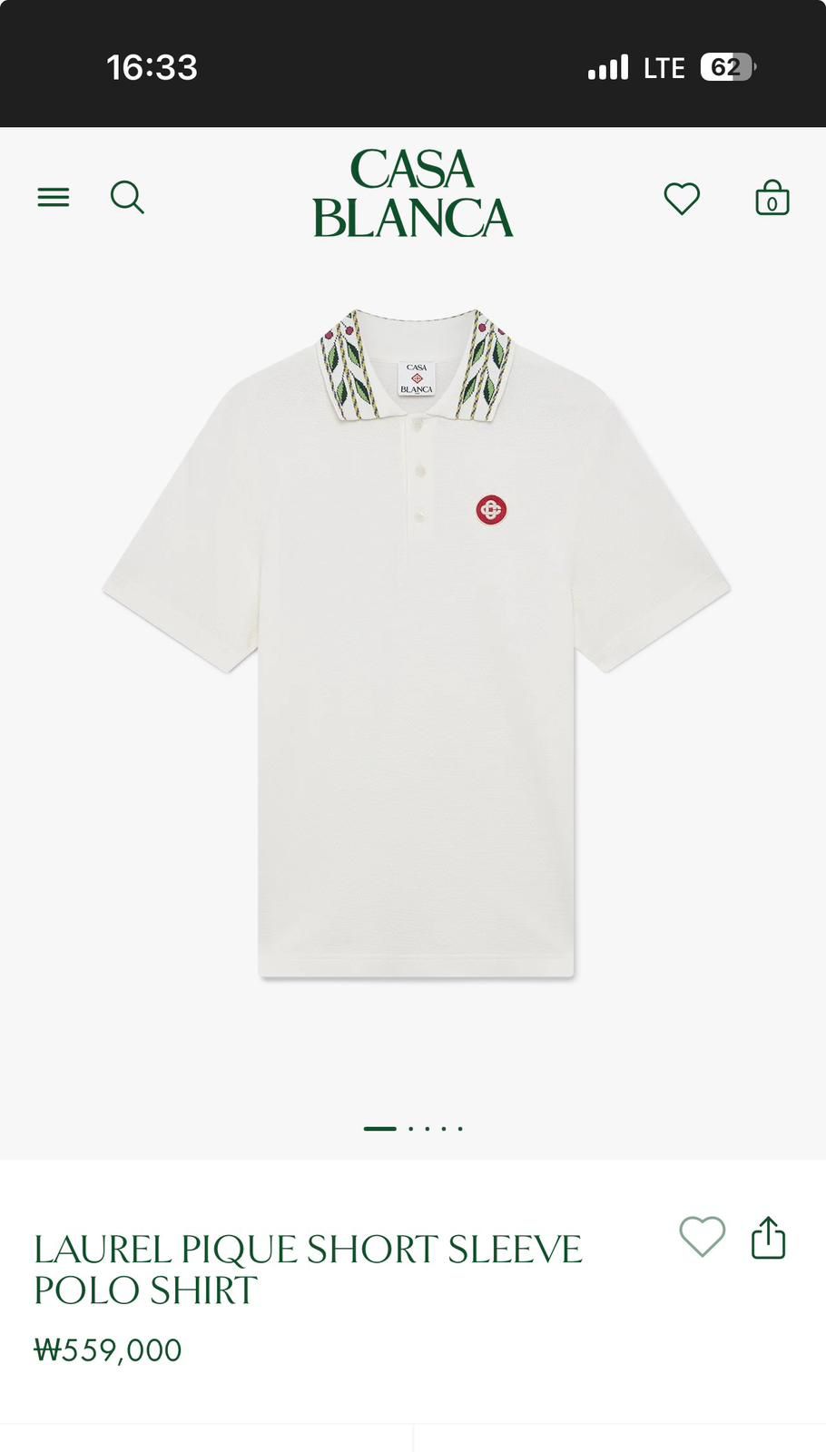 Polo Casablanca 014