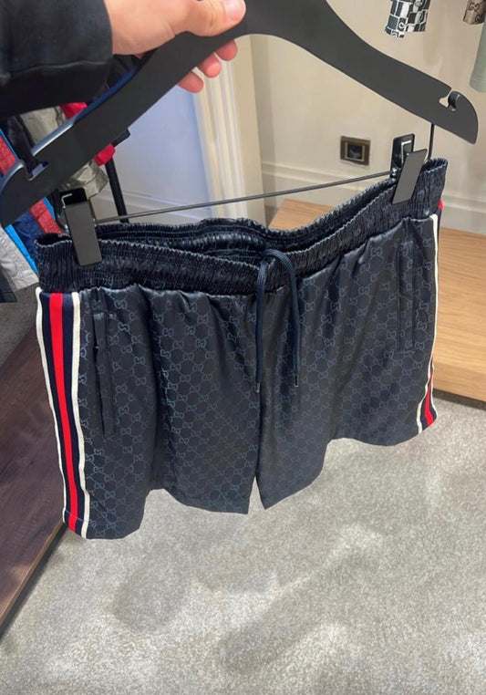 Pantaloneta Gucci 014