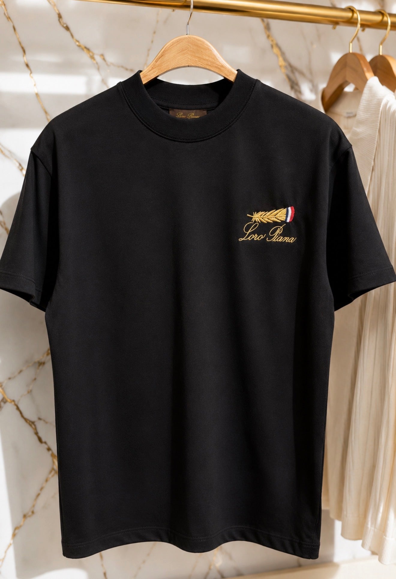 Camiseta Loro piana