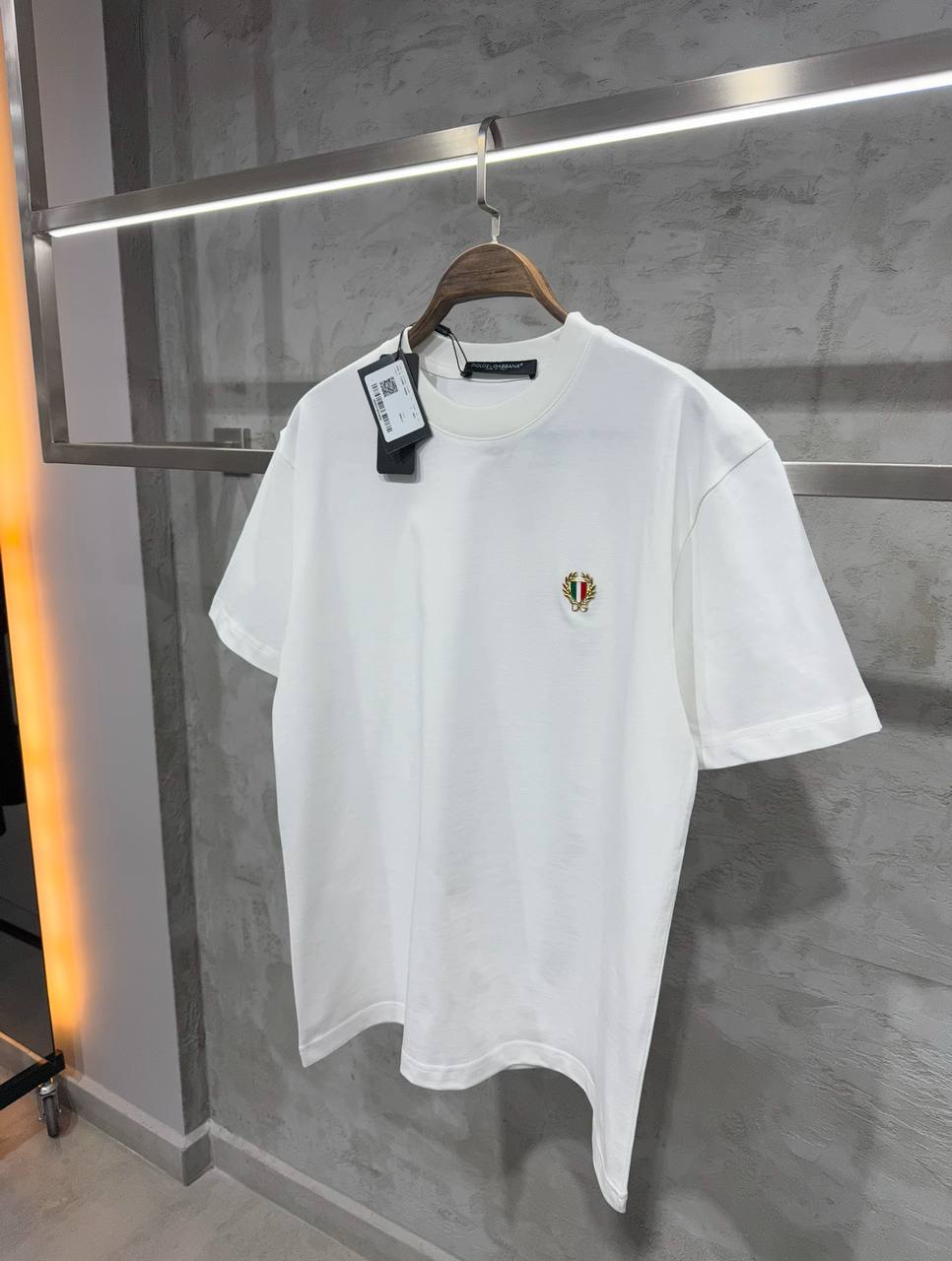 Camiseta D&G 014