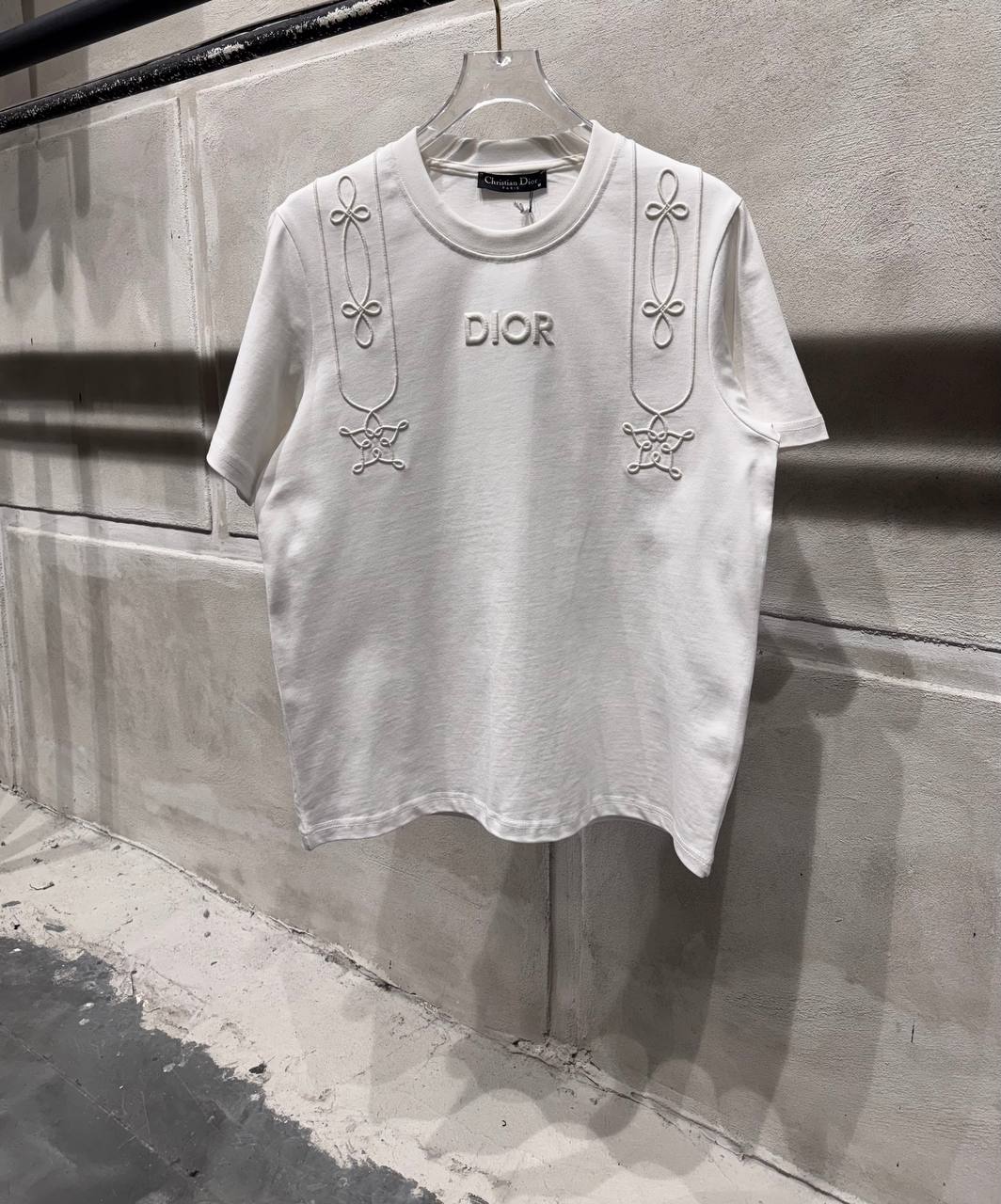 Camiseta Dior 011