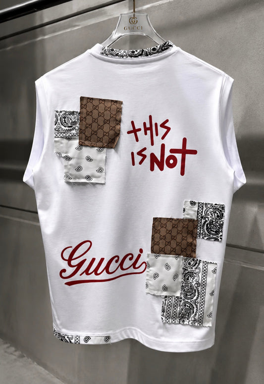 CAMISETA GUCCI 002
