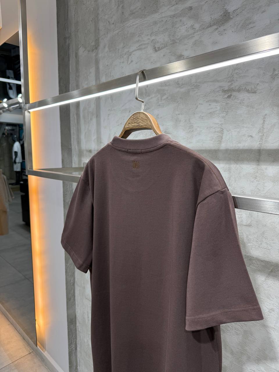 Camiseta AMI 041