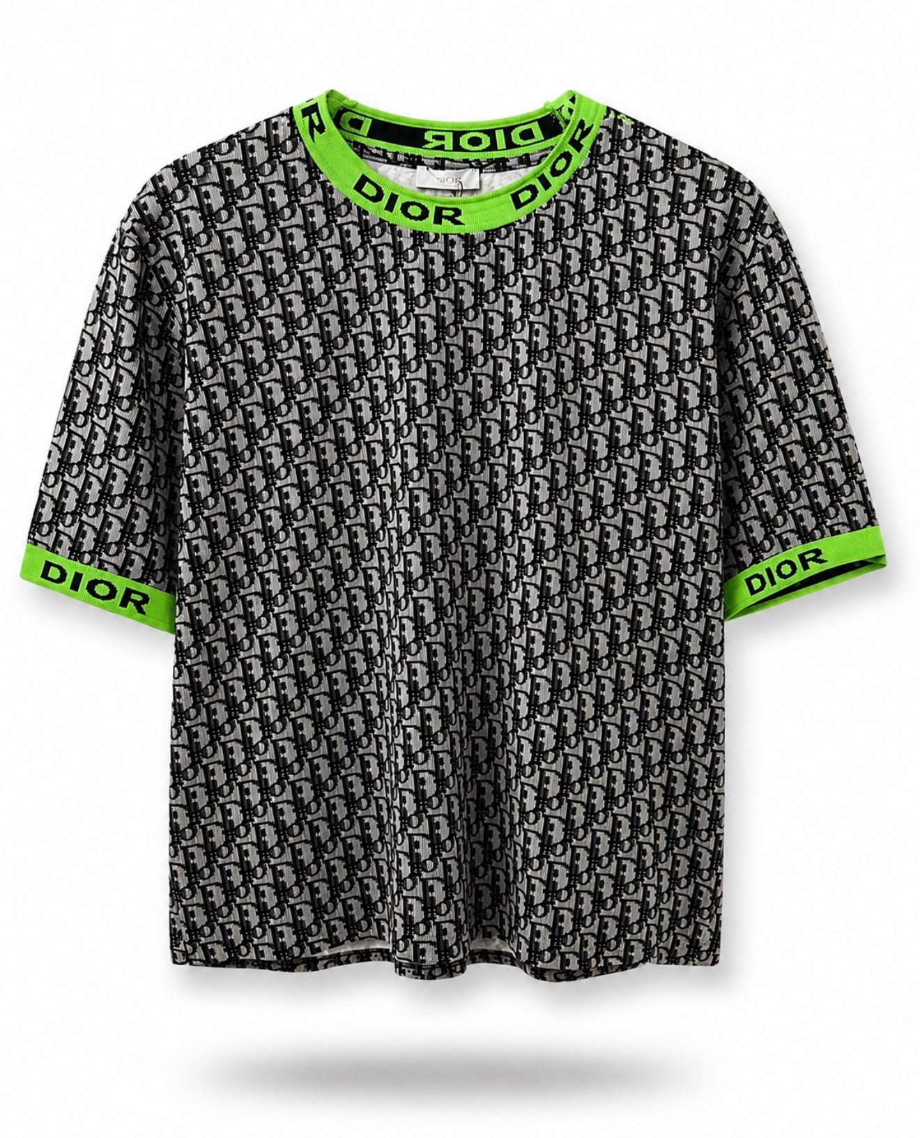 Camiseta Dior 014
