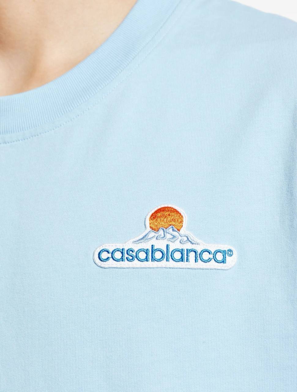 Camiseta Casablanca 031