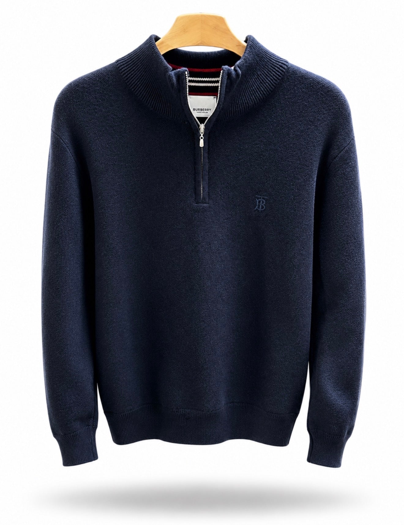 Buzo Burberry 00012