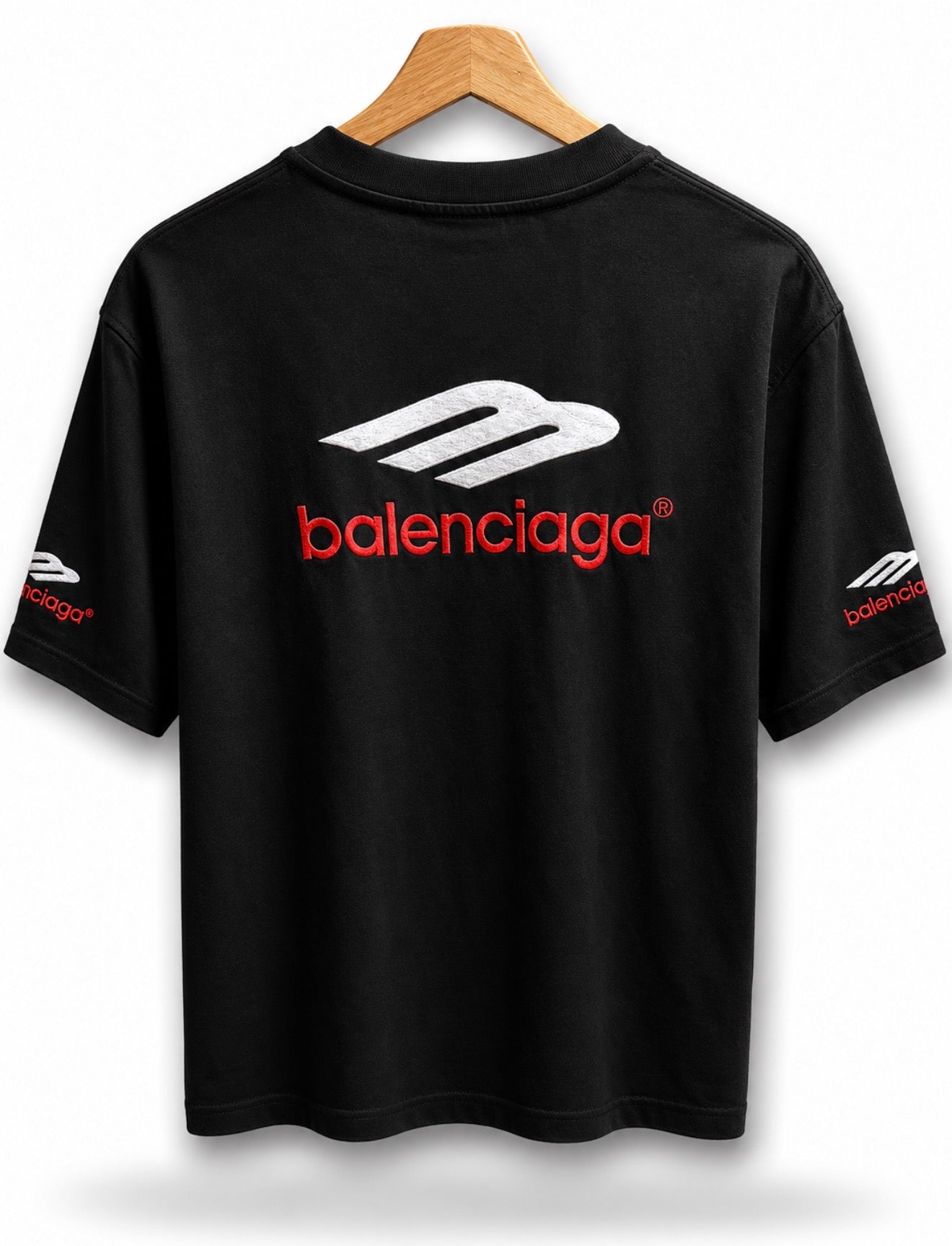 Camiseta Balenciaga 0019
