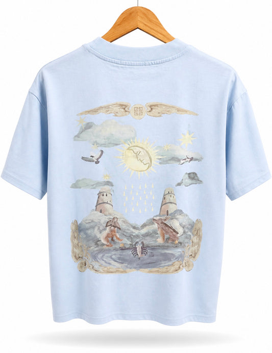 Camiseta givenchy 0044