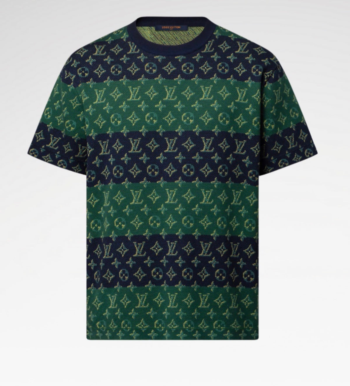 Camiseta Louis Vuitton 0044