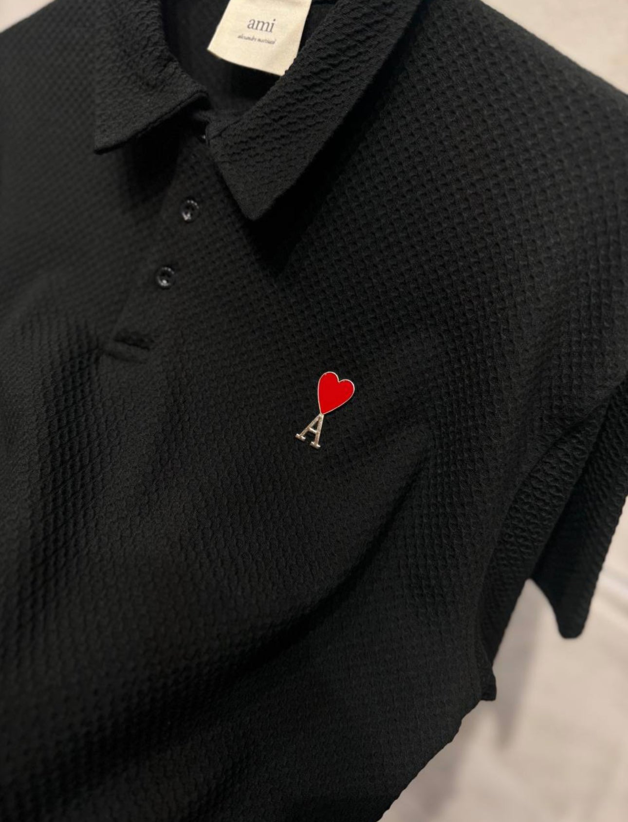 Polo AMI 011
