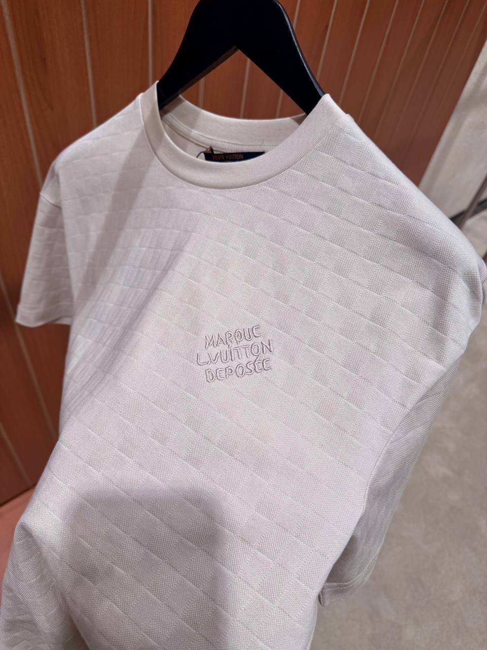 Camiseta Louis Vuitton 094