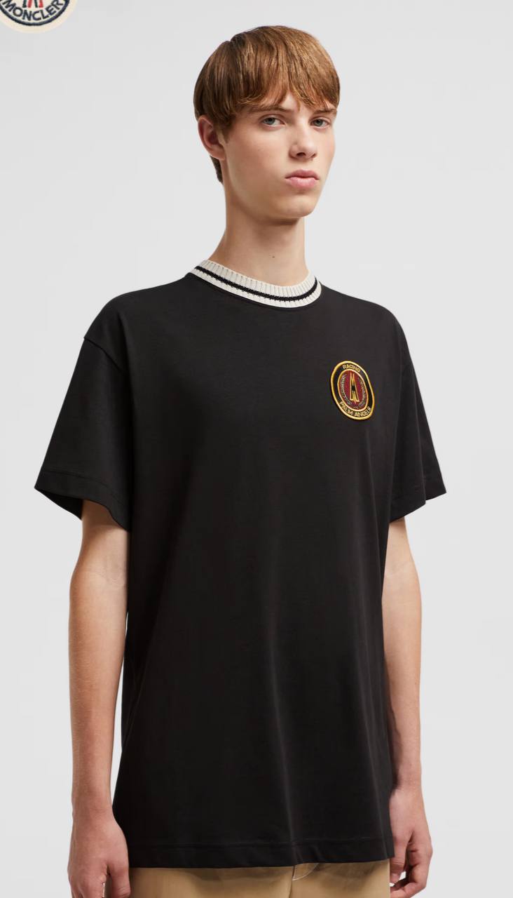 Camiseta Moncler 04