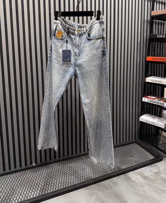 Jeans Louis Vuitton 002