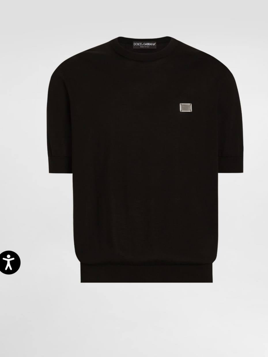 Camiseta D&G 012