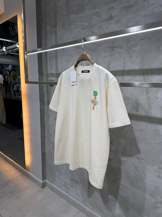 Camiseta jacquemus 008