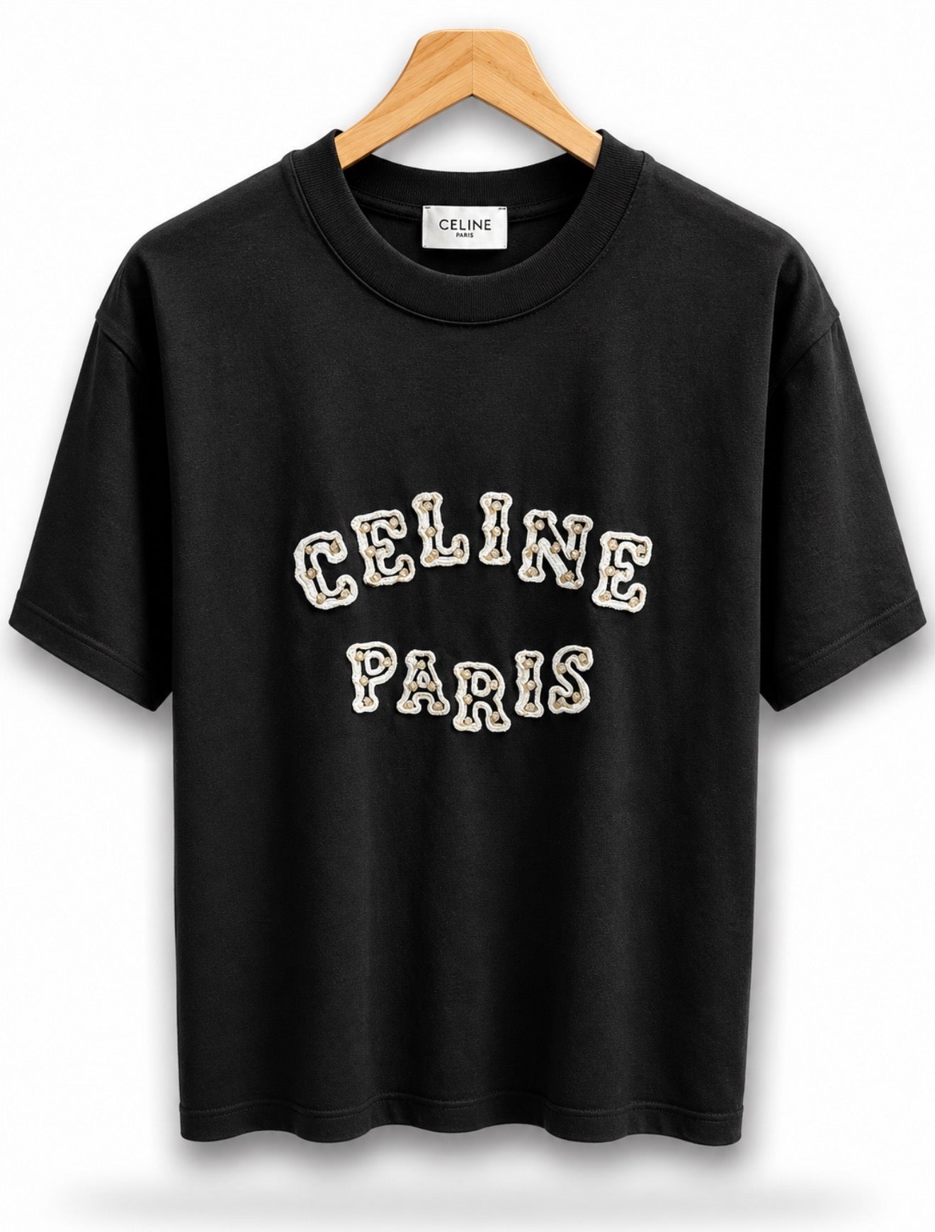 Camiseta CELINE 0012