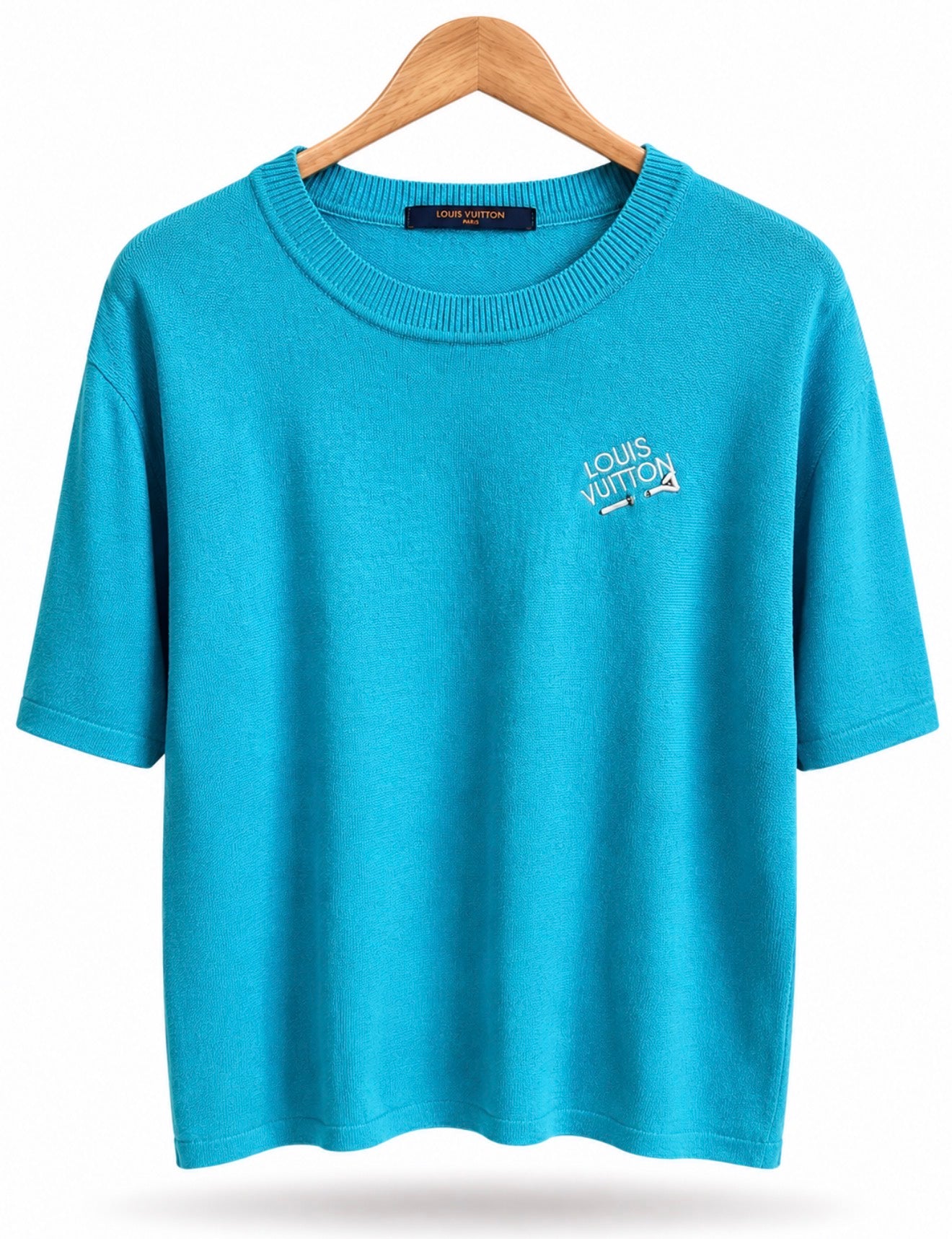 Camiseta Louis Vuitton 0024