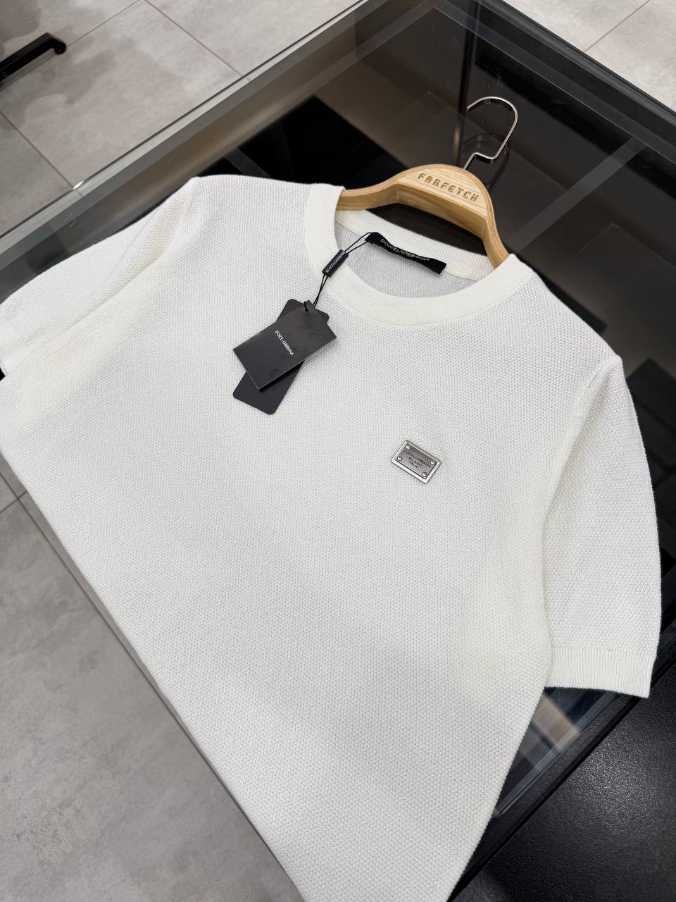 Camiseta D&G 011