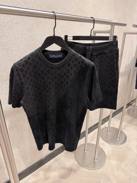Conjunto Louis Vuitton 0100