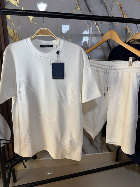 Conjunto Louis Vuitton 081