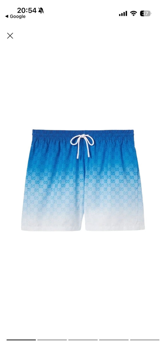 Pantaloneta Gucci 003