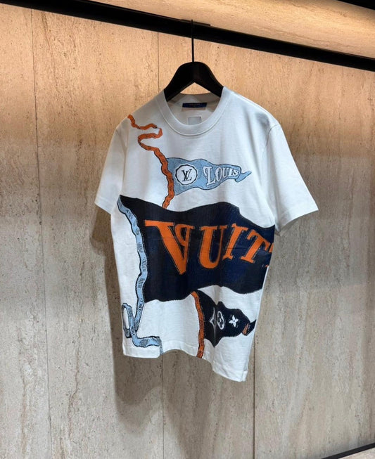 Camiseta Louis Vuitton 063