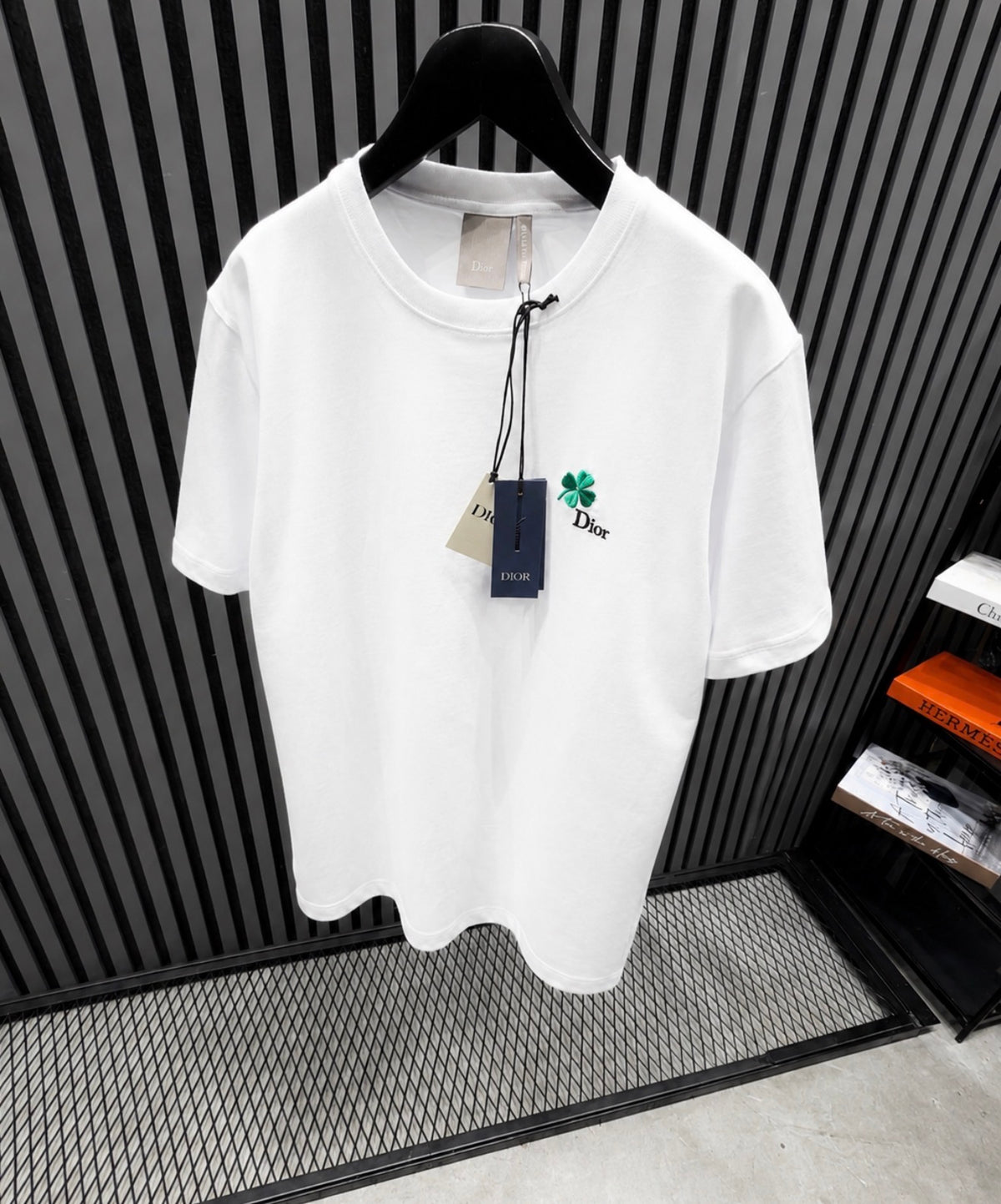 Camiseta Dior 1111