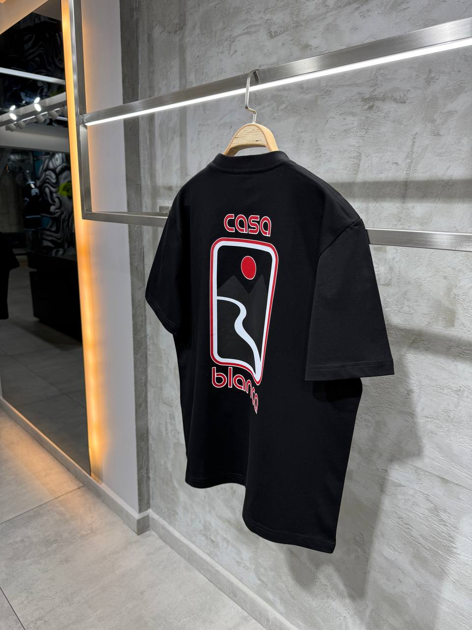 Camiseta Casablanca 032