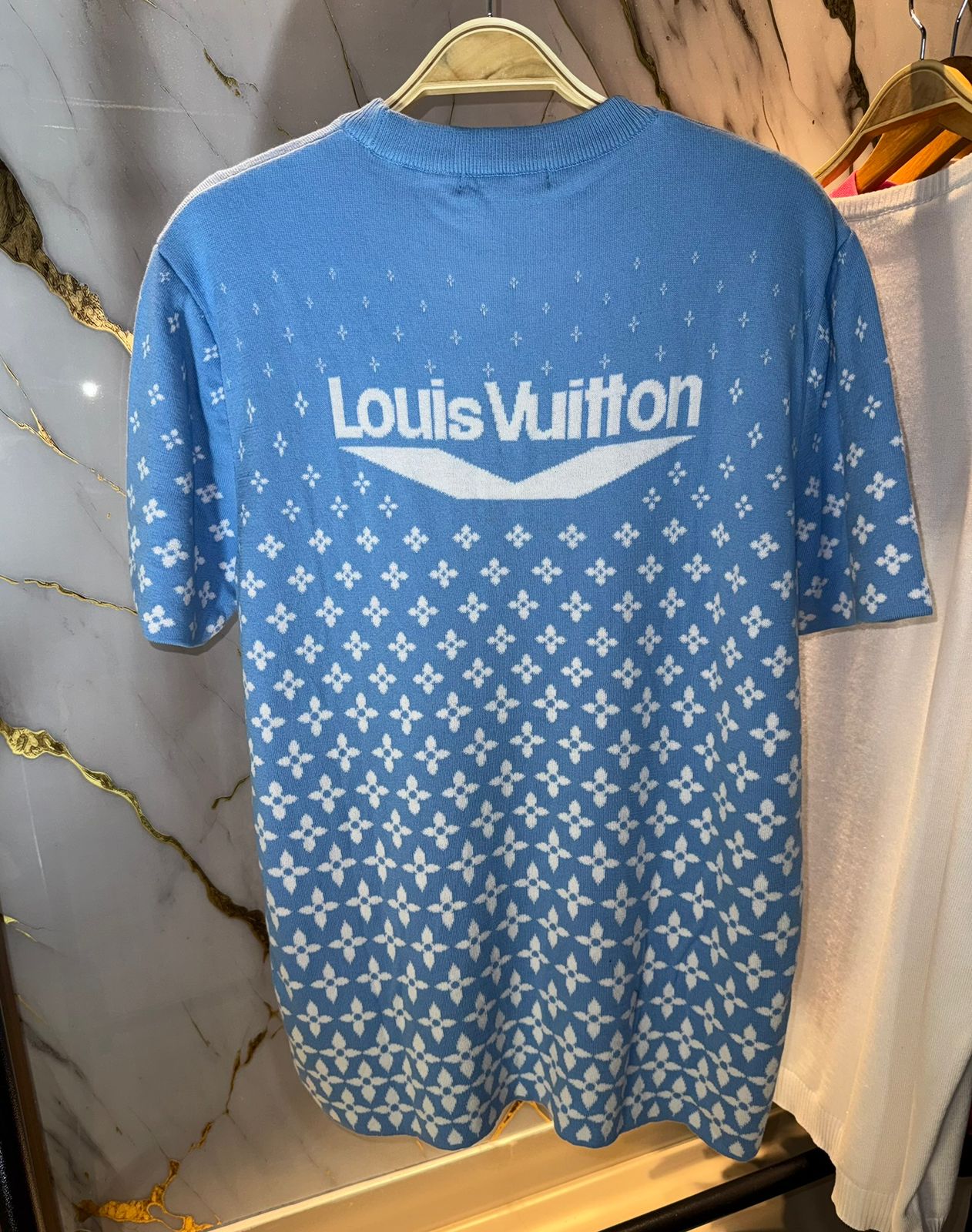 CAMISETA LOUIS VUITTON 017