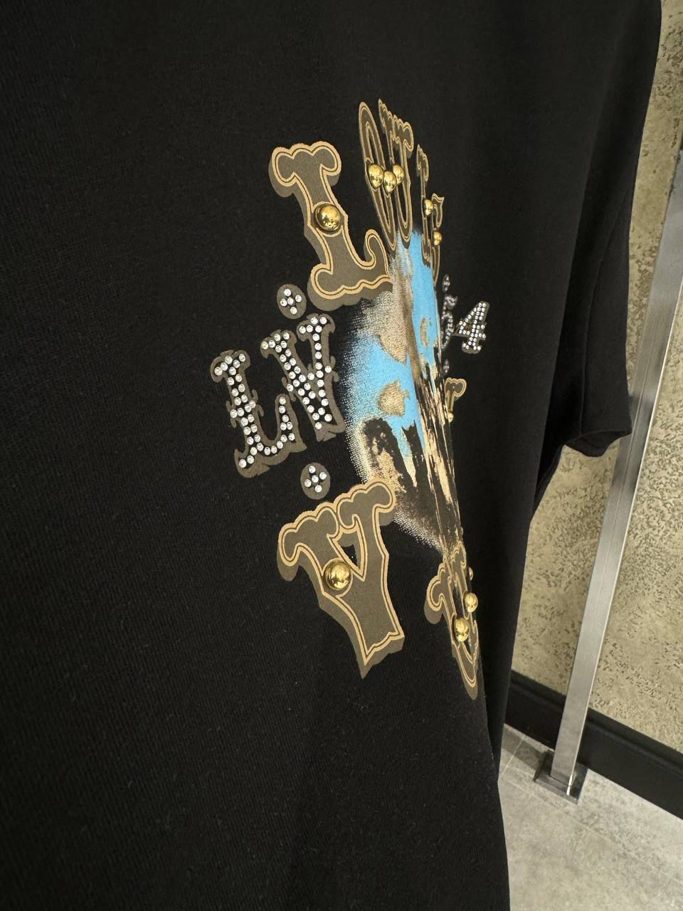 CAMISETA LOUIS VUITTON 005