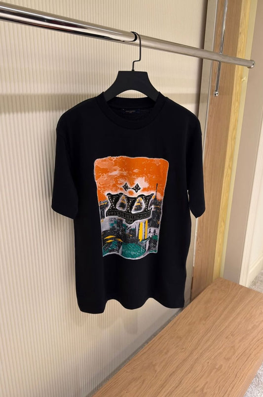 CAMISETA LOUIS VUITTON 011